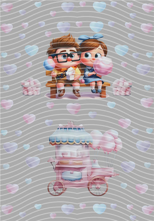 A5 Notebook Wraps-A 1445